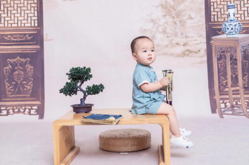 乐清孕妇肚子上的黑线