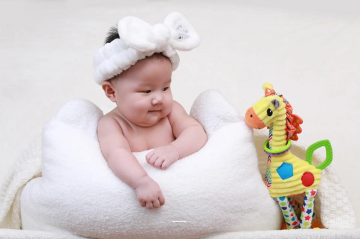 乐清五个月的宝宝