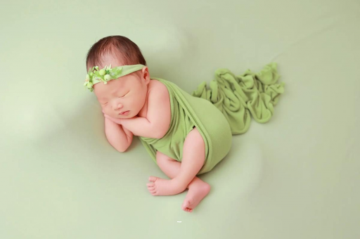 乐清宝宝多大长牙